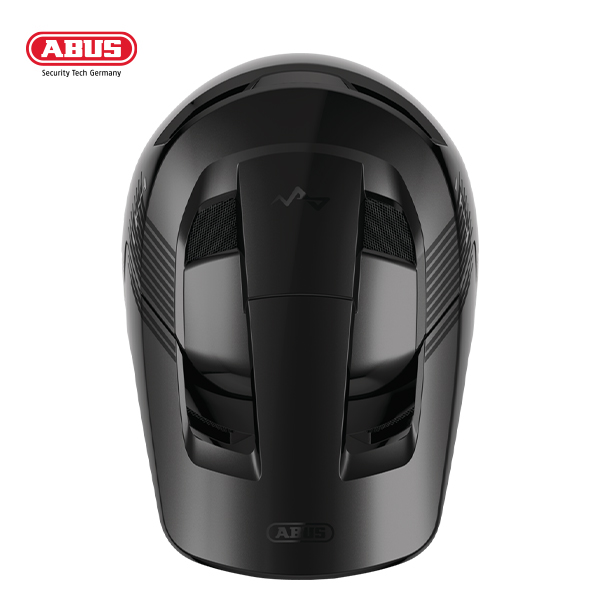 ABUS HiDrop Bike Helmet HIDROP-SB-L - Image 3