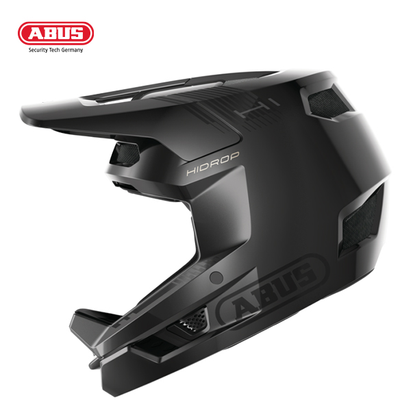ABUS HiDrop Bike Helmet HIDROP-SB-M