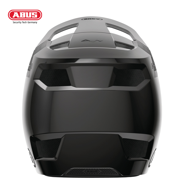 ABUS HiDrop Bike Helmet HIDROP-SB-M - Image 4
