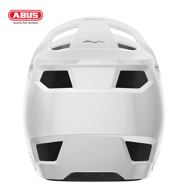 ABUS HiDrop Bike Helmet HIDROP-SW-L - Image 4