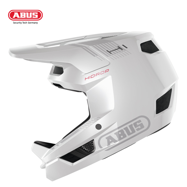 ABUS HiDrop Bike Helmet HIDROP-SW-M