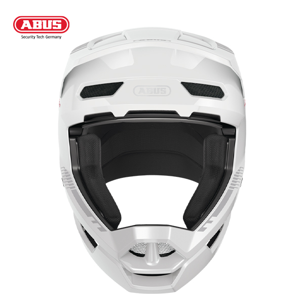 ABUS HiDrop Bike Helmet HIDROP-SW-M - Image 2