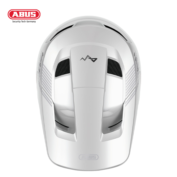 ABUS HiDrop Bike Helmet HIDROP-SW-M - Image 3