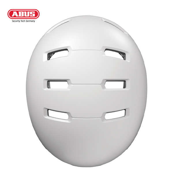 ABUS Skurb Mips Bike Helmet SKURB-M-PW-L - Image 3