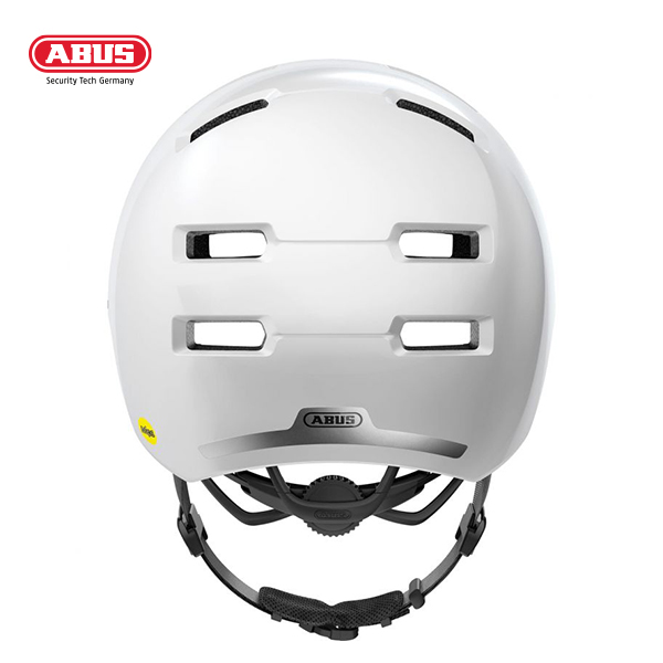 ABUS Skurb Mips Bike Helmet SKURB-M-PW-L - Image 4