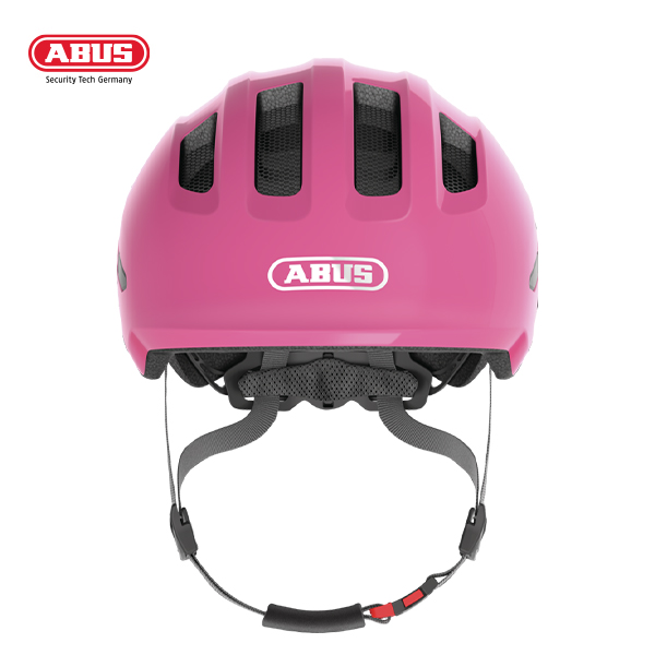 ABUS Smiley 3.0 Bike Helmet SMLY3.0-SP-M - Image 2