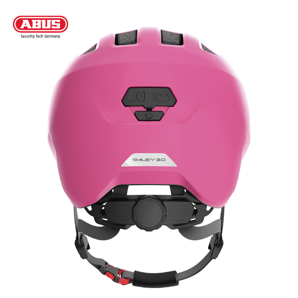 ABUS Smiley 3.0 Bike Helmet SMLY3.0-SP-M - Image 4