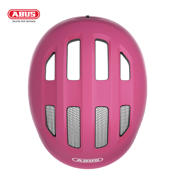 ABUS Smiley 3.0 Bike Helmet SMLY3.0-SP-S - Image 3