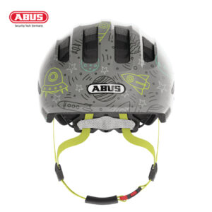 ABUS Smiley 3.0 LED Bike Helmet SMLY3.0L-GS-S