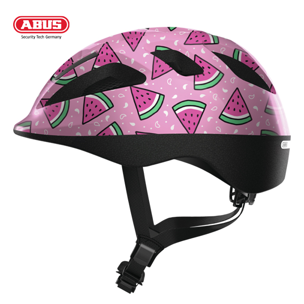 ABUS Smooty 2.0 Bike Helmet SMTY2.0-PW-S