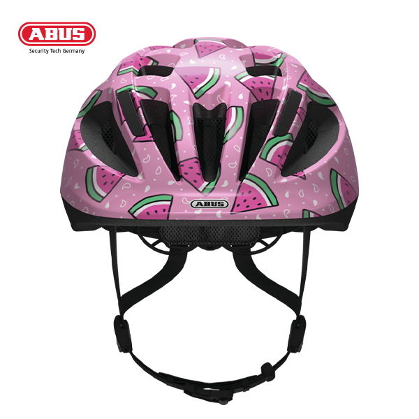 ABUS Smooty 2.0 Bike Helmet SMTY2.0-PW-S - Image 2