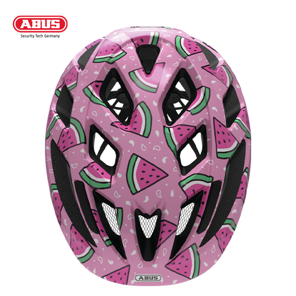 ABUS Smooty 2.0 Bike Helmet SMTY2.0-PW-S - Image 3