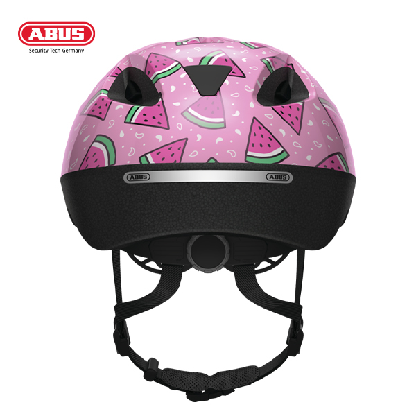 ABUS Smooty 2.0 Bike Helmet SMTY2.0-PW-S - Image 4