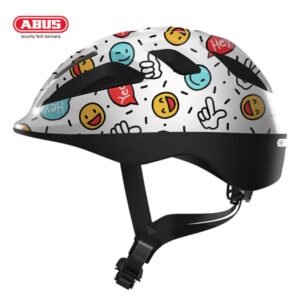 ABUS Smooty 2.0 Bike Helmet SMTY2.0-WS-M