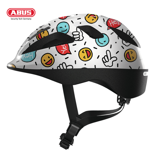 ABUS Smooty 2.0 Bike Helmet SMTY2.0-WS-M