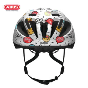 ABUS Smooty 2.0 Bike Helmet SMTY2.0-WS-M