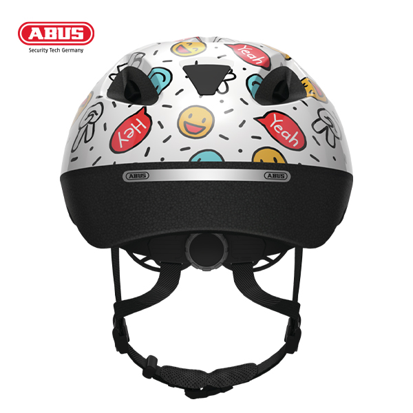 ABUS Smooty 2.0 Bike Helmet SMTY2.0-WS-M - Image 4