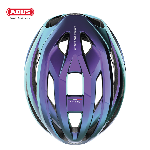 ABUS StormChaser ACE Bike Helmet SCA-FP-L - Image 3