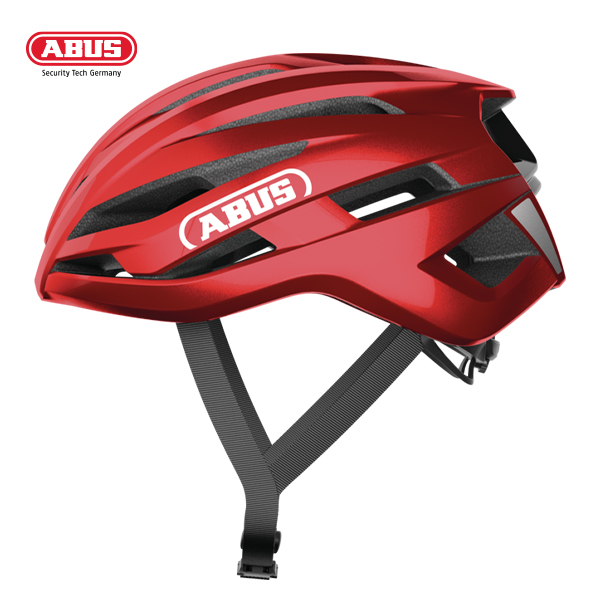 ABUS StormChaser ACE Bike Helmet SCA-PR-S