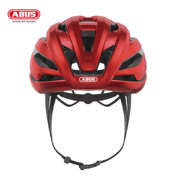 ABUS StormChaser ACE Bike Helmet SCA-PR-S - Image 2
