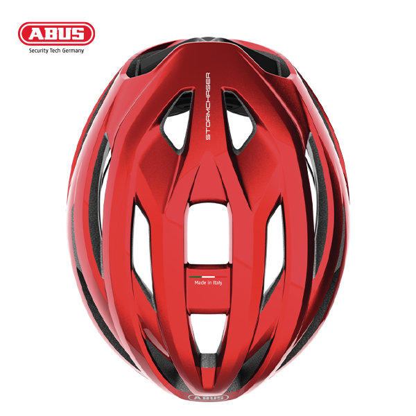 ABUS StormChaser ACE Bike Helmet SCA-PR-S - Image 3