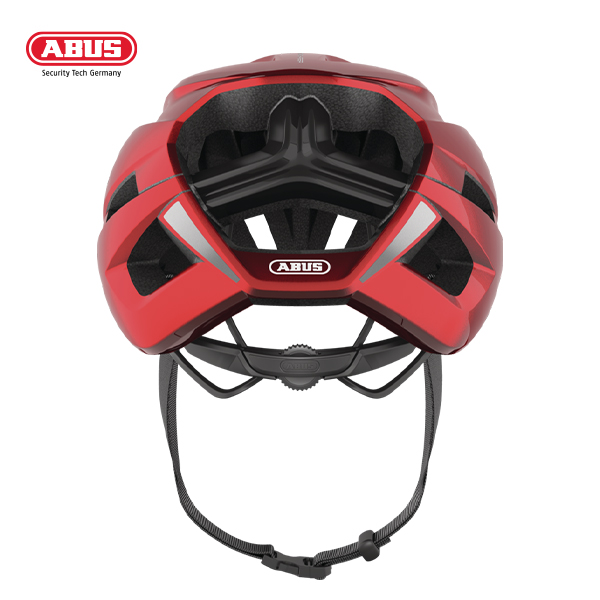 ABUS StormChaser ACE Bike Helmet SCA-PR-S - Image 4