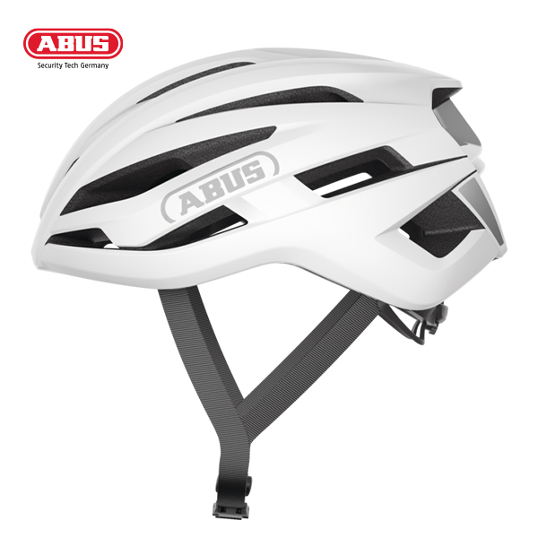 ABUS StormChaser ACE Bike Helmet SCA-PW-L