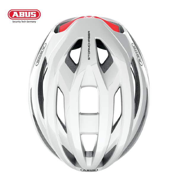 ABUS StormChaser Bike Helmet STORMCHASER-RW-M - Image 3