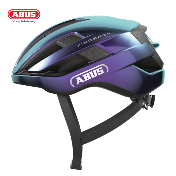 ABUS WingBack Bike Helmet WB-FP-L