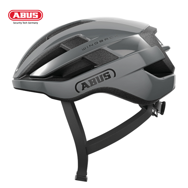 ABUS WingBack Bike Helmet WB-RG-M