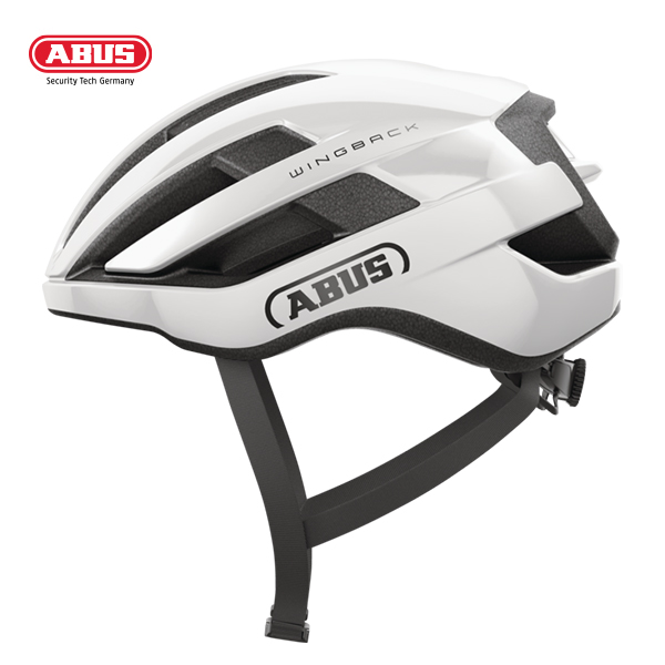 ABUS WingBack Bike Helmet WB-SW-L
