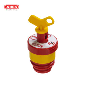 ABUS Diazed Fuse Threaded Lockout E233