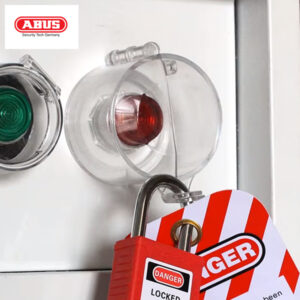 ABUS Emergency Stop Switch Lockout E360