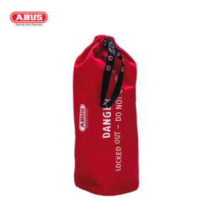 ABUS Small Control Panel Bag Lockout P616
