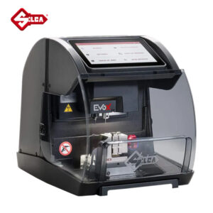 SILCA EvoX Key Cutting Machine D8A9490ZB