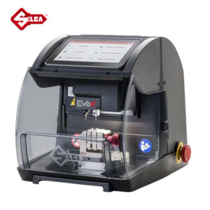 SILCA EvoX Key Cutting Machine D8A9490ZB