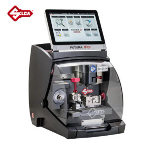 SILCA Futura M900 Key Cutting Machine D8B0310ZB