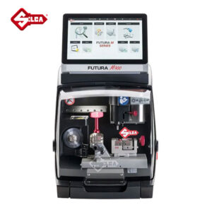 SILCA Futura M900 Key Cutting Machine D8B0310ZB